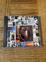 Go west Indian Summer CD - £7.99 GBP