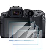 R7 Screen Protector Compatible for Canon EOS R7 R6 Camera 0.3mm 9H Hardn... - £17.61 GBP