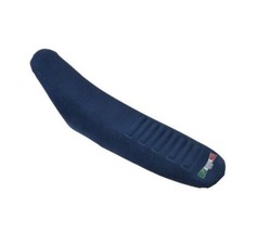 Selle Dalla Valle SDV002WB Wave Blue Seat Cover - £37.81 GBP