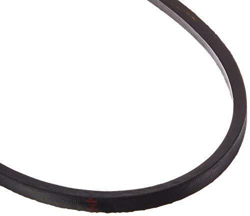 BESTORQ A40 or 4L420 Rubber V-Belt, Wrapped, Black, 42&quot; Length x 0.5&quot; Wi... - $9.73