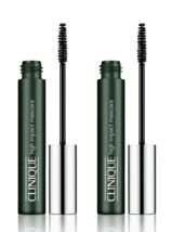 5 x Full Size Clinique High Impact Mascara in Black - Fresh! Brand New! - £42.98 GBP