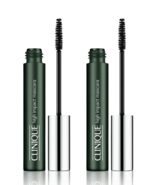 5 x Full Size Clinique High Impact Mascara in Black - Fresh! Brand New! - $75.35 CAD