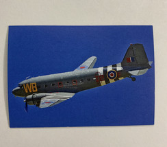 Douglas C-47 Dakota Airplane Aircraft Aviation Fridge Magnet 3.5x2.5&quot; - £2.84 GBP