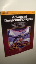 MODULE UK7 - DARK CLOUDS GATHER *NEW NM/MT 9.8 NEW MINT* DUNGEONS DRAGONS - £19.52 GBP