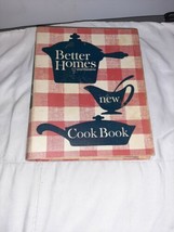 Vintage Better Homes &amp; Gardens New Cookbook - £11.78 GBP