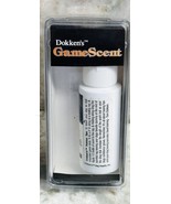 Dokken&#39;s Retriever Hunting Dog Training Kit / 2 Oz. Bottle Dead Dove Gam... - $34.92 CAD