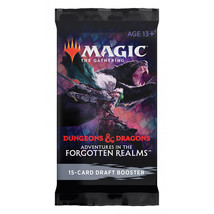MTG D&amp;D Adventures in the Forgotten Realms Card Game - $16.80