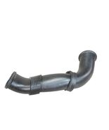 03-2006 08-2010 porsche cayenne left driver air intake duct hose 7L5128752 - $809.27 MXN
