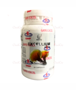 Gano Excel Excellium (Lingzhi Mycellium) 90 Capsules X 3 Bottles - €80,63 EUR