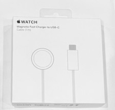 Apple Watch Magnetic Charging CableTYPE C 1M A2515,A2652 - £19.45 GBP