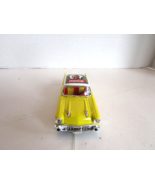 Mattel Matchbox 1957 Chevrolet Belair Diecast Car 1/43 Coca Cola  Lot E1 - $231.83 MXN