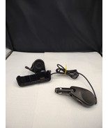 GARMIN NAVIGATION CHARGER 011-00852-XX  AND  HOLDER 145-00613-XX - $592.86 MXN