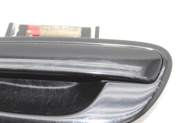 05-09 SUBARU OUTBACK LEGACY REAR LEFT DRIVER SIDE DOOR HANDLE EXTERIOR E6407 image 6
