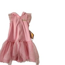 [Disney Store] Disney Princess Cover-Up for Girls  - Size 3 - New - $461.93 MXN