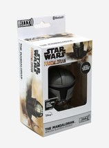 Star Wars Mandalorian - The Mandalorian Wireless Bluetooth Speaker by Bi... - $365.07 MXN