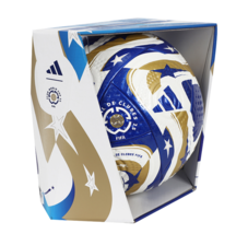 adidas Mundial de Clubes FIFA 25 Final Pro Ball Soccer Ball Sports Size ... - $145.43