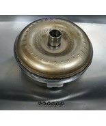 04-2008 chrysler crossfire coupe 3.2 v6 automatic transmission torque co... - $345.29 CAD