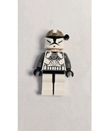 LEGO Star Wars Phase 1 Gunner Clone Trooper Minifigure sw0221 8014 8039 ... - €6,77 EUR