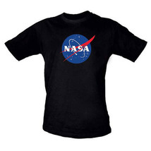 Heebie Jeebies NASA T-Shirt - Kids Size 10 - $33.87
