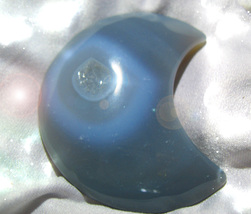 FREE W $49 HAUNTED DRUZY MOON STONE 1000X  INSTANT WEALTH & BEAUTY MAGICK image 2