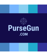 PurseGun .com / Domains For Sale / Business Brand, Website Name / SAV - $34.73 CAD