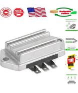 Effortless Fit: 12V Regulator-Rectifier for Kohler Command Pro &amp; Lawn Tr... - $18.80