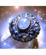 HAUNTED RING AWAKENING YOUR INNER MASTER MAGICK MYSTICAL TREASURE SCHOLAR - $3,052.08 MXN