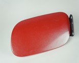 2003-2010 porsche cayenne fuel gas tank filler door lid cover panel acce... - $734.26 MXN