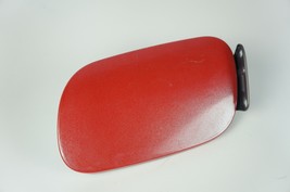 2003-2010 porsche cayenne fuel gas tank filler door lid cover panel acce... - $39.87