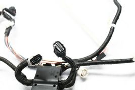 2007-2011 TOYOTA CAMRY FRONT RIGHT PASSENGER SEAT TRACK WIRE HARNESS P9898 image 4