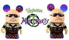 Disney Mad T Party Tweedledee and Tweedledum Vinylmation Set - £39.46 GBP