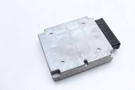 02-05 JAGUAR X-TYPE 2.5L AT ENGINE CONTROL MODULE ECU ECM Q2576 image 6