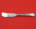 Old Maryland Engraved by Kirk Sterling Silver Butter Spreader HH Paddle ... - $88.11