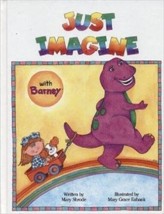 Just imagine with Barney [Jan 01, 1992] - £12.41 GBP