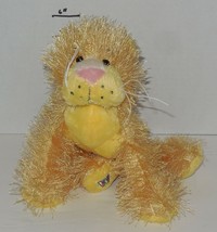Ganz Webkinz Lioness 9&quot; plush Stuffed Animal toy - $10.08
