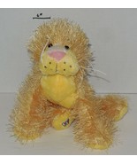 Ganz Webkinz Lioness 9&quot; plush Stuffed Animal toy - $10.08