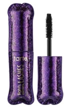 Tarte Lights, Camera, Lashes 4-in-1 Mascara - Black - To Go Deluxe Size ... - $14.36