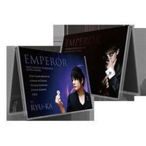 Emperor by MO &amp; RYU-KA - Trick - £23.32 GBP