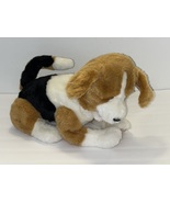 2004 HASBRO FURREAL FRIENDS INTERACTIVE SCAMPS MY PLAYFUL PUP LARGE DOG - $39.99