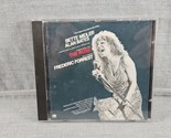The Rose [Original Soundtrack] by Bette Midler (CD, Feb-1984, Atlantic (... - £5.20 GBP