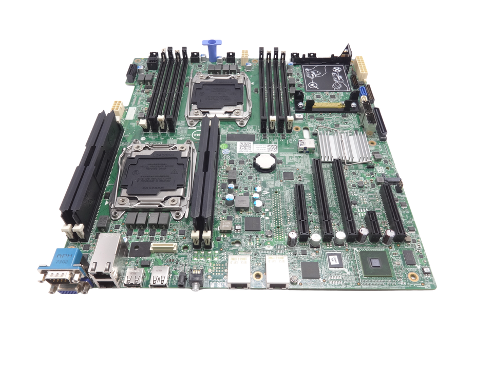 Dell CN7X8 Poweredge R430 | R530 System Board - $40.99