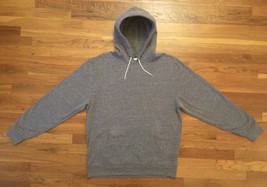 Old Navy Gray Long Sleeve Sweatshirt Hooded Sweater Hoodie Hoody Extra L... - £27.52 GBP