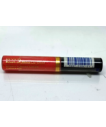 Revlon Brush-On Shine Lip Gloss Lip Shine Punchy Peach Shade 0.22 fl oz/... - $10.10