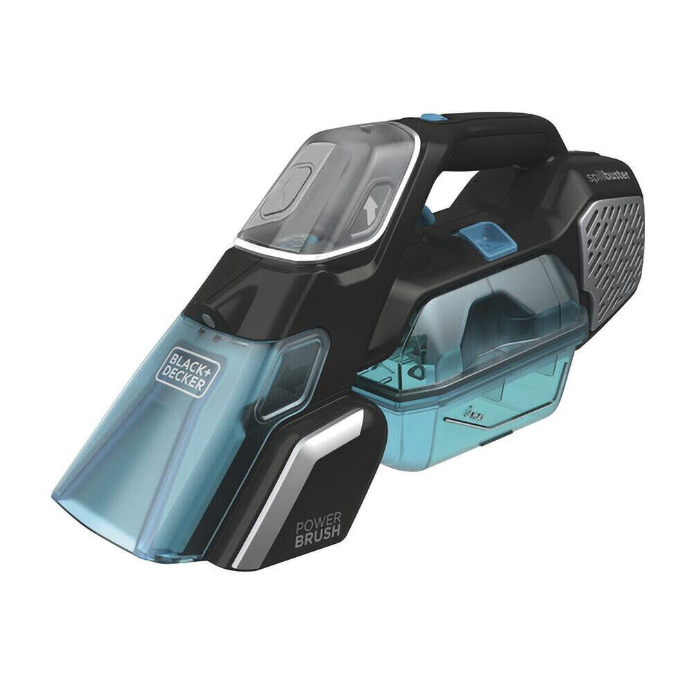 spillbuster™ Cordless Hand Vacuum - $189.00