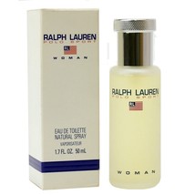 Polo Sport by Ralph Lauren 1.7 oz / 50 ml Eau De Toilette spray for women - £167.02 GBP