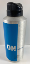 Old Navy On Classic Body Spray 4 Oz Rare Free Shipping - £23.73 GBP