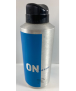 Old Navy ON CLASSIC Body Spray 4 oz RARE Free Shipping - £23.25 GBP