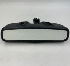 2010-2017 Dodge Caravan Interior Rear View Mirror OEM A04B24085 - £42.87 GBP