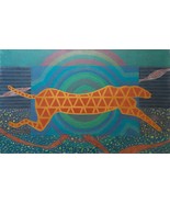 Save Cheetahs Series 3 - $24,144.74 MXN