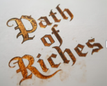 50x -200X FULL COVEN THE PATH TO RICHES WEALTH ADVANCED HIGHER MAGICK CA... - $77.77+